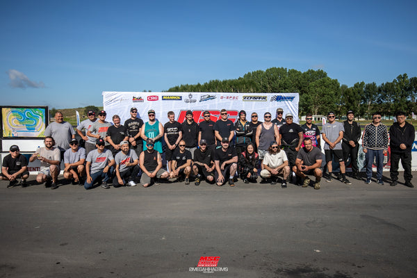 MSC Challenge Entry Fee