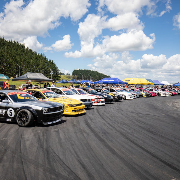 MSC Challenge Entry Fee
