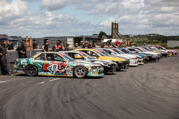 MSC Challenge Entry Fee