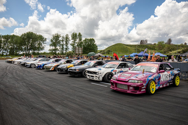 MSC Challenge Extra Pit Pass