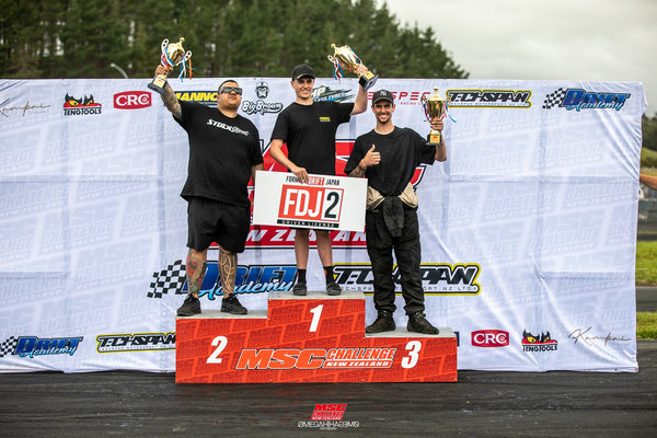 MSC Challenge Entry Fee