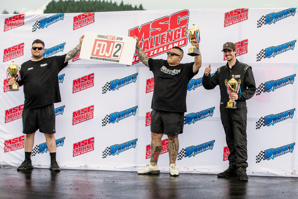 MSC Challenge Entry Fee