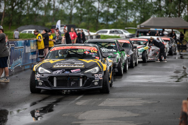 MSC Challenge Extra Pit Pass