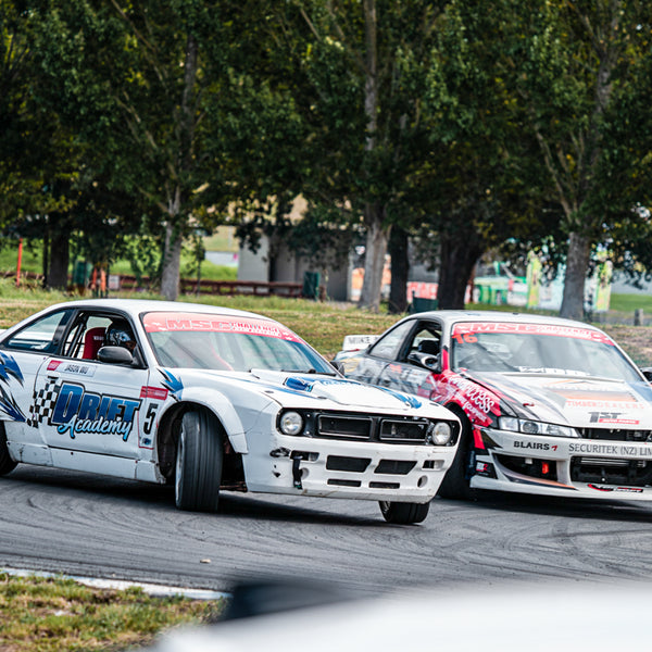 MSC Challenge Extra Pit Pass