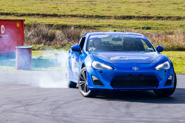 Drift park hire 5th Dec