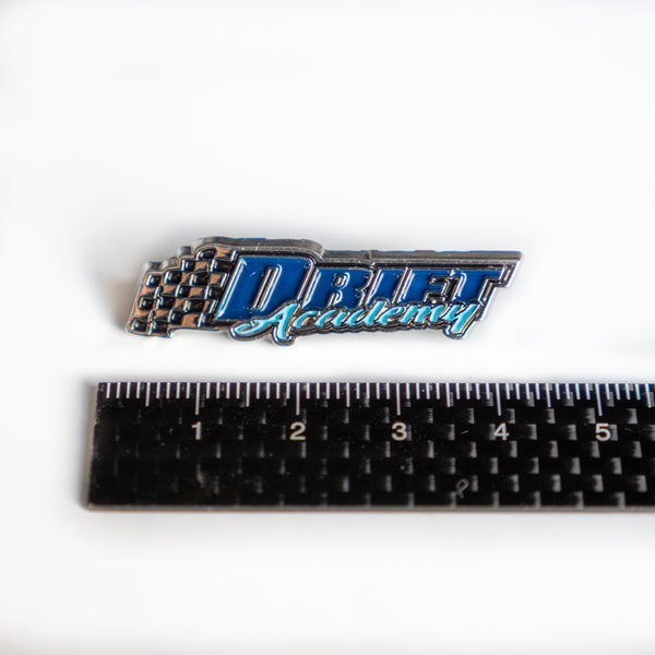 DA Pin Badge (Limited Edition)